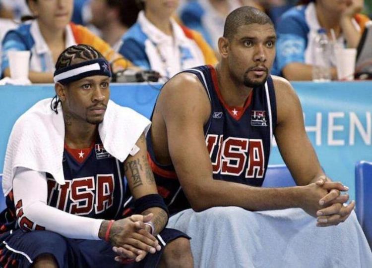 篮球世界杯为什么美国巨星不来「世界杯开赛在即为何NBA巨星屡屡退出美国队5大因素导致这局面」
