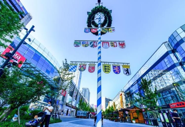 第五届美丽街巷我的家优秀作品评选揭晓了什么「第五届美丽街巷我的家优秀作品评选揭晓」