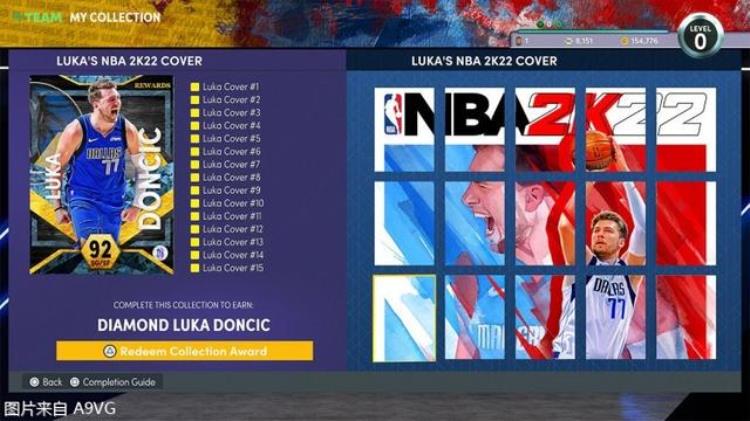 NBA2k22更新内容「NBA2K22揭露全新MyTEAM更新內容」