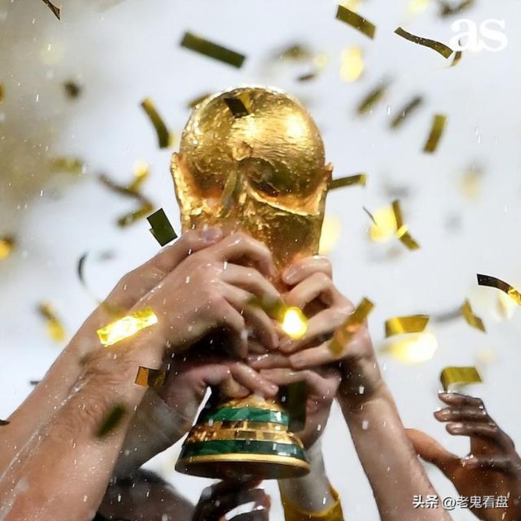 卡塔尔世界杯耗资「卡塔尔世界杯奖金加码史上最高总投入是2018年世界杯的19倍」