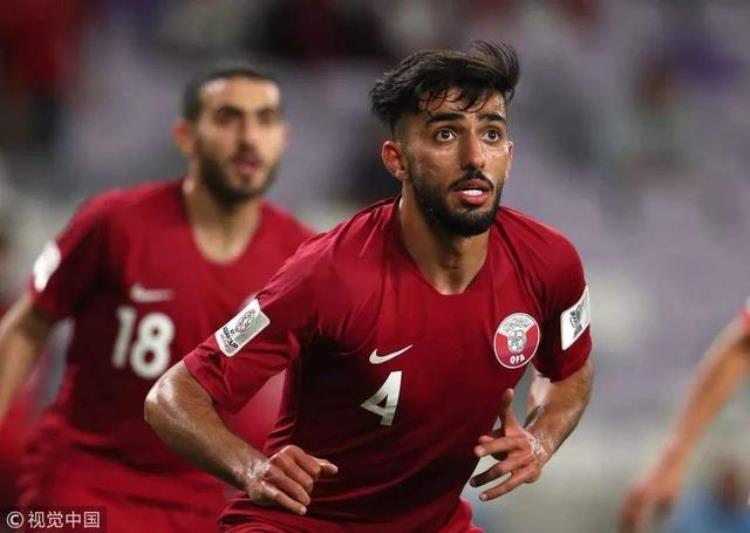 2022年11月20日世界杯开幕战卡塔尔vs厄瓜多尔前瞻