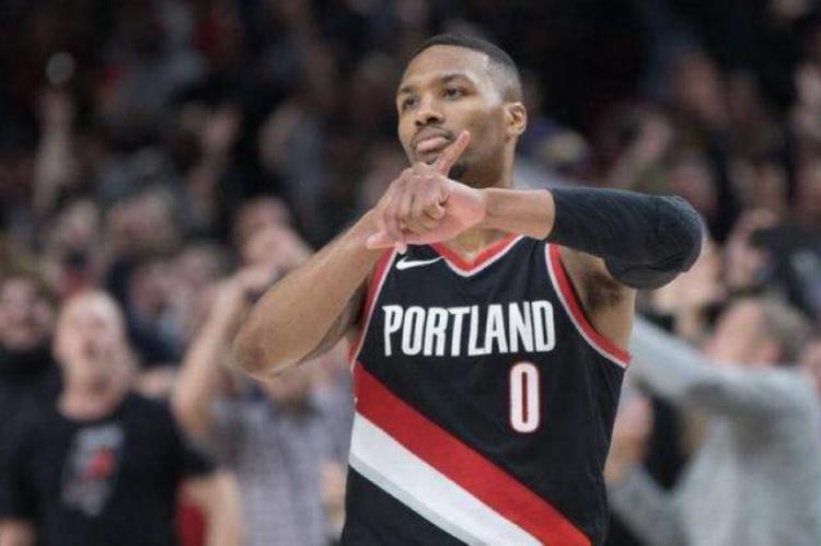 nba2kol2米切尔和利拉德「NBA2KOL2|达米安利拉德浅析」
