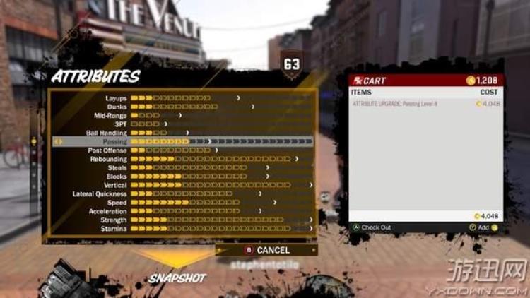 nba2k19手机版怎么交易球员不受限「NBA2K19微交易系统有所改善理发不在收费」