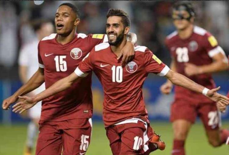 卡塔尔世界杯夺冠概率排名「世界杯揭幕战谁获胜名记卡塔尔球员价格比分都已经曝光了」
