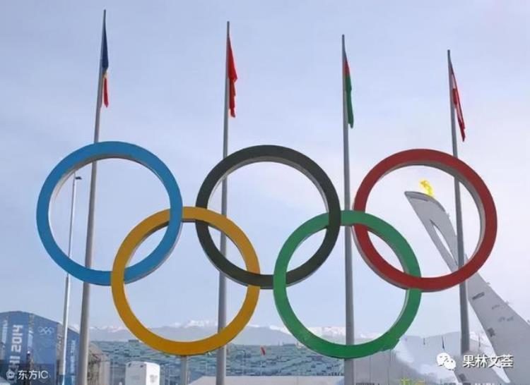 一切随缘奥运会上的奇闻轶事英文「一切随缘奥运会上的奇闻轶事」