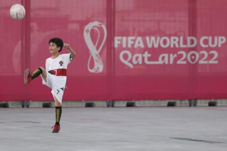 2022卡塔尔世界杯夺冠热门「冬天里的一把火2022卡塔尔世界杯十大看点」