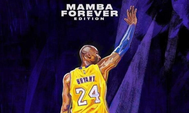 2k21史上最强科比「NBA2K科比詹皇领衔湖人最强队套见谁秒谁历史第一实锤」