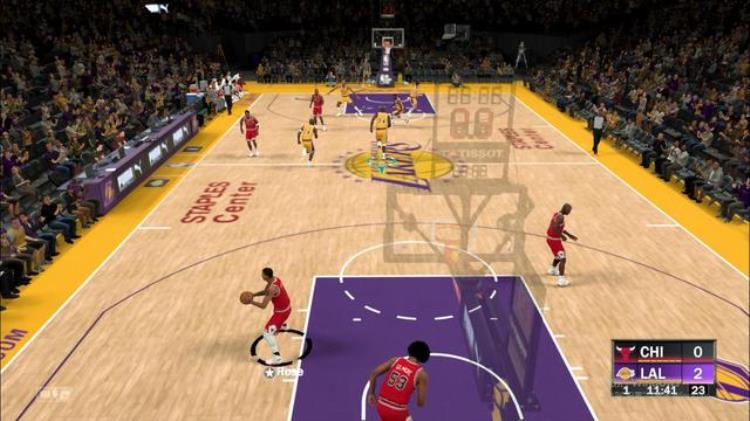 2k21史上最强科比「NBA2K科比詹皇领衔湖人最强队套见谁秒谁历史第一实锤」