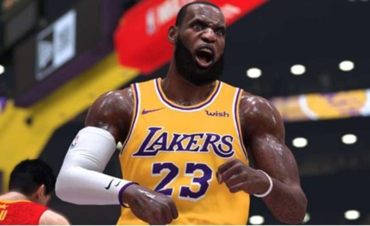 steam夏促价格「steam夏促即将收官最后收割不踩雷NBA2K仅需29元」