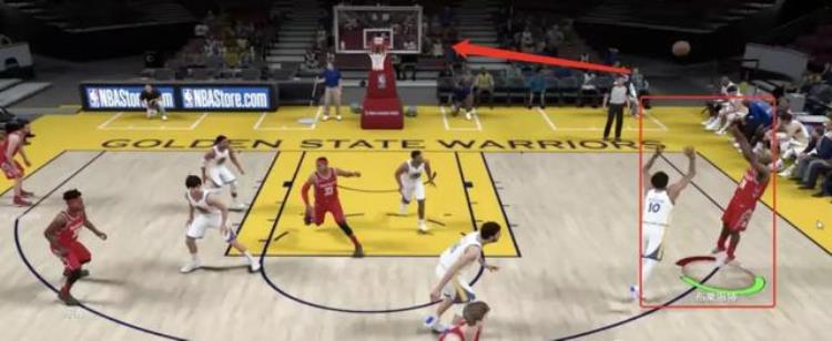 nba2k20低位单打战术「NBA2K游戏低位单打战术(PUNCH5FLARERIP)」