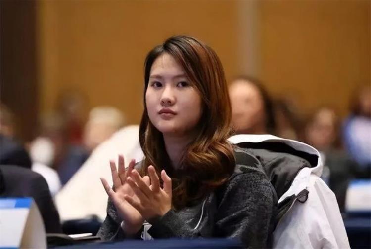 陈若琳得了多少奥运金牌「陈若琳母亲出国后成舅舅继女却拿5枚奥运金牌」