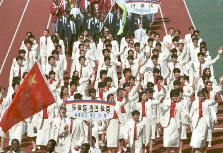 2016年奥运会获金牌前4名国家「中国共取得227枚奥运金牌位列世界第5看看前四名是哪些国家」