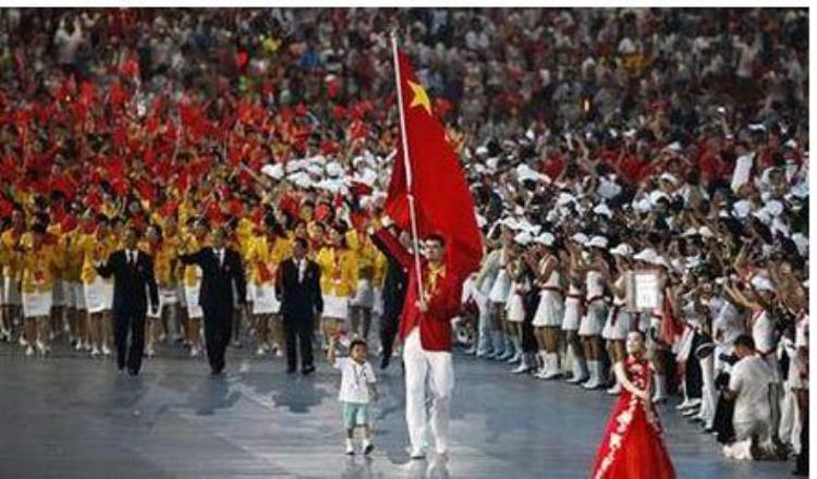 2016年奥运会获金牌前4名国家「中国共取得227枚奥运金牌位列世界第5看看前四名是哪些国家」