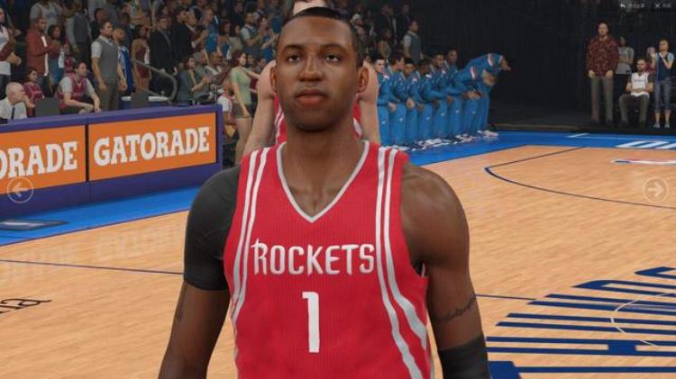 nba2kol陈列室经典麦迪「NBA2K陈列室候选人之一复刻版告诉你麦迪值不值得入手」