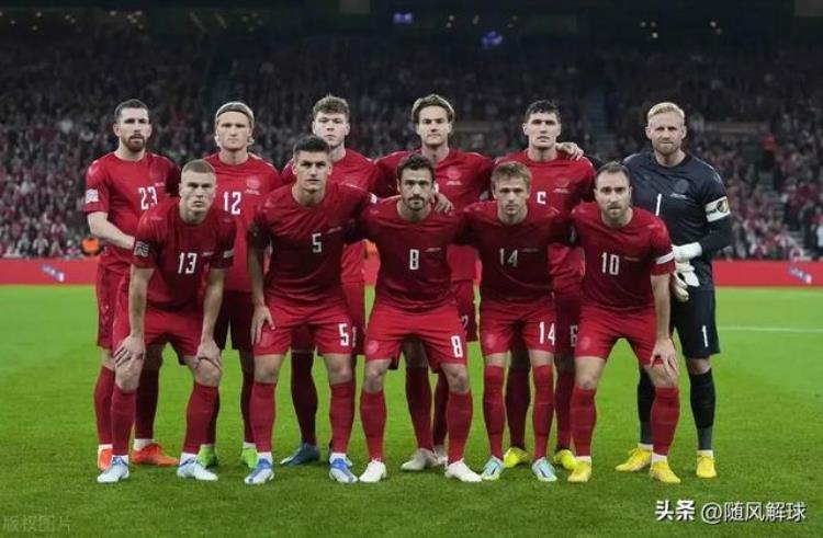 丹麦对突尼斯爱神回归足球无关生死却又高于生死