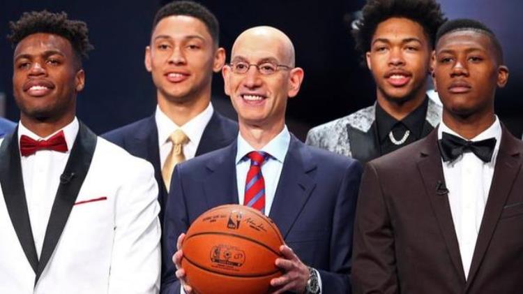 NBA最显老的5位球员99年新秀像40岁老詹第3奥登越来越年轻