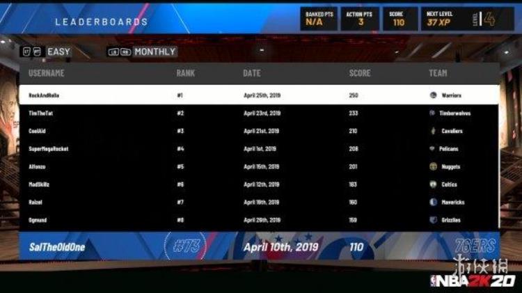 nba2k2021传奇经理「NBA2K2034传奇经理2034内容详解大量全新改动」
