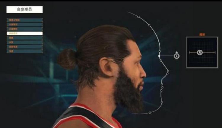 总有一群人希望在nba2k里制作一台愿望机「总有一群人希望在NBA2K里制作一台愿望机」