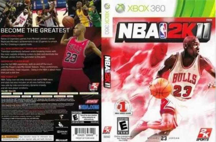 nba2k历代评价「厚积薄发NBA2K系列经典之作解析」