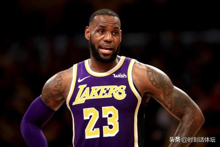 nba现役年薪最高的10位球星其中6名控卫最低4000万元「NBA现役年薪最高的10位球星其中6名控卫最低4000万」