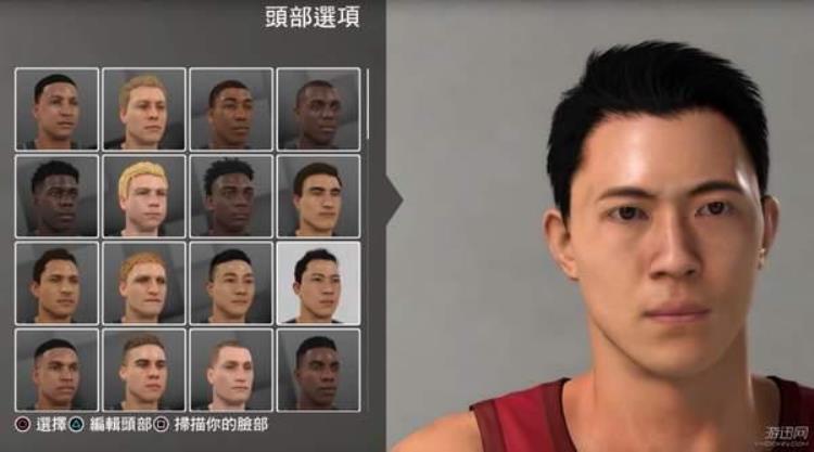 nba2k19游民星空「NBA2K19游迅评测历久弥新的年度篮球游戏佳作」