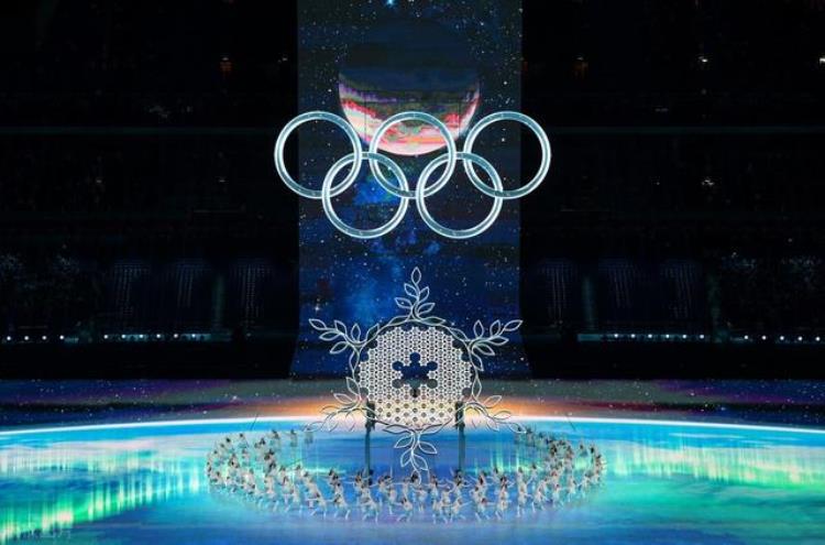 巴赫评价北京冬奥会「北京冬奥会赚了近万亿国际奥委会权威评估巴赫为中国感到骄傲」