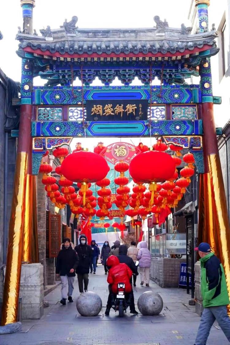 第五届美丽街巷我的家优秀作品评选揭晓了什么「第五届美丽街巷我的家优秀作品评选揭晓」