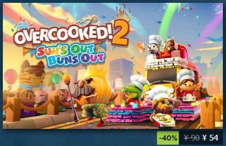 steam夏促价格「steam夏促即将收官最后收割不踩雷NBA2K仅需29元」