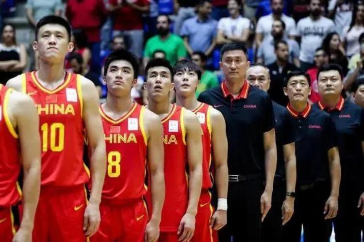 亚洲男篮实力榜更新澳大利亚稳居榜首中国升至第二