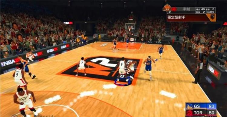 nba2k20生涯模式怎么快速提升「方法用得好赢球来得早教你成为NBA2K20生涯模式大神」