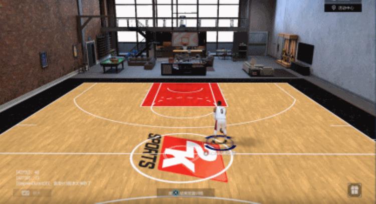 nba2kol2米切尔和利拉德「NBA2KOL2|达米安利拉德浅析」