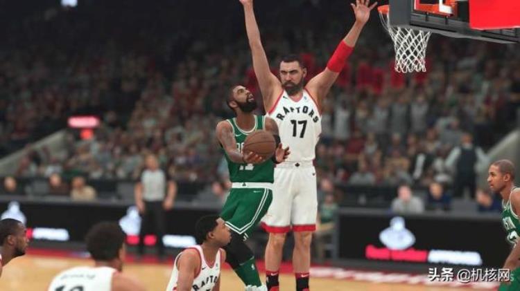 当nba和抽卡游戏结合到一起会变成什么样「当NBA和抽卡游戏结合到一起会变成什么样」