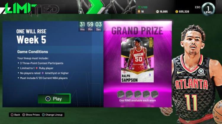 nba2k21梦幻球队玩法「NBA2K21梦幻球队场边报告加入大量全新机制」