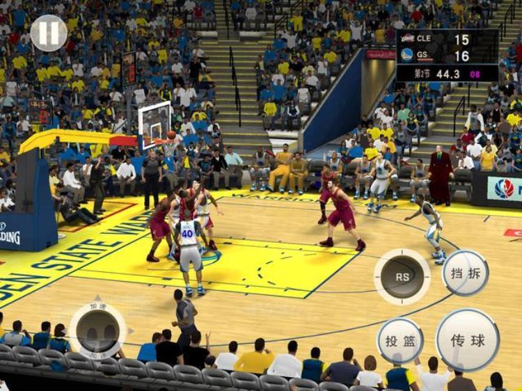 NBA2k16科比「NBA2k16评测在我眼中科比永不退役」