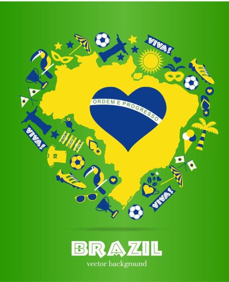欧洲杯创意海报「海报设计激情四射的世界杯海报设计素材求带走」