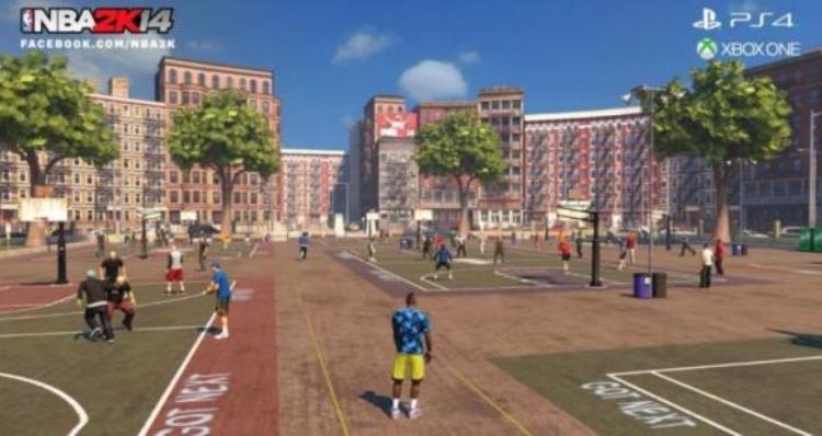 总有一群人希望在nba2k里制作一台愿望机「总有一群人希望在NBA2K里制作一台愿望机」