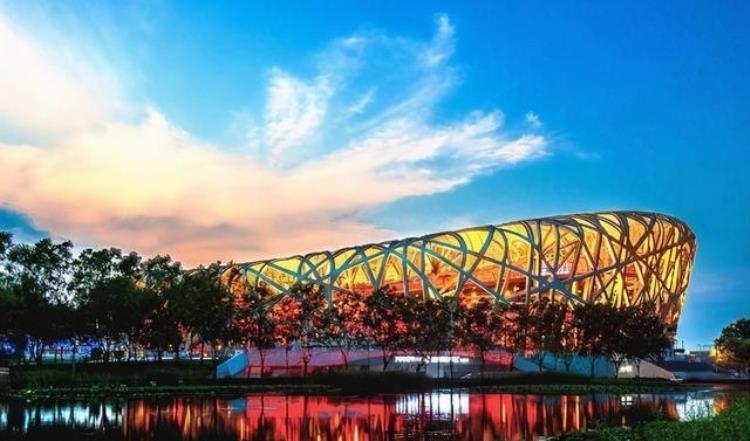北京奥运会耗资3000亿元,11年过去赚了吗?「中国当年花3000亿举办的奥运会12年后究竟是赔还是赚了」