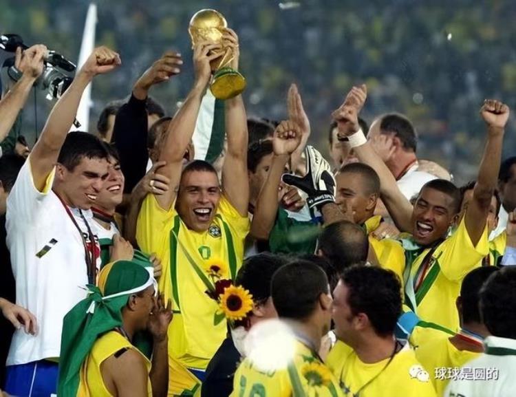 世界杯夺冠热门巴西队能否圆梦六星巴西带你深入了解巴西队