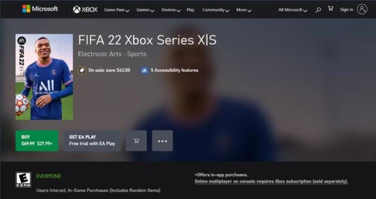 nba2k22 xbox「NBA2K22现已加入微软XboxGamePass订阅库」