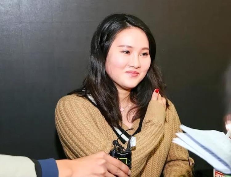 陈若琳得了多少奥运金牌「陈若琳母亲出国后成舅舅继女却拿5枚奥运金牌」