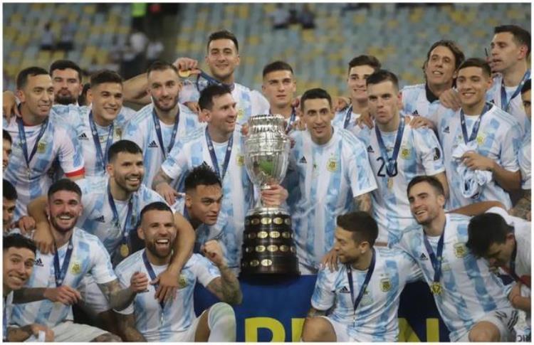 阿根廷vs卡塔尔「问鼎卡塔尔|世界杯群雄争霸阿根廷迎来问鼎良机」