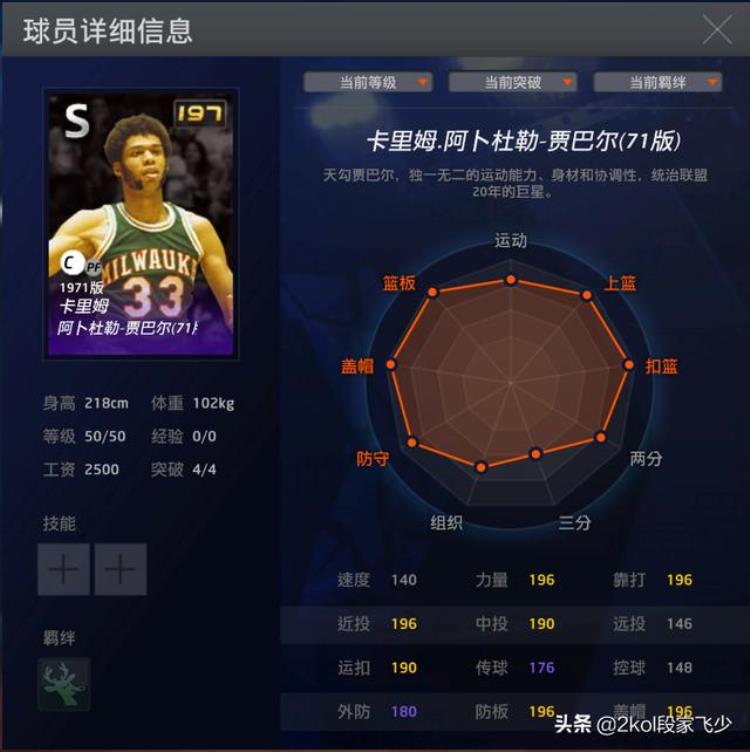 2kol2钱伯斯打王朝「2kol王朝搭讲堂非卖球星的钞能力战队第二期将打钱进行到底」