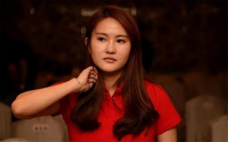 陈若琳得了多少奥运金牌「陈若琳母亲出国后成舅舅继女却拿5枚奥运金牌」
