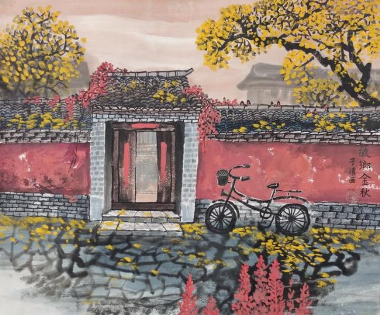 第五届美丽街巷我的家优秀作品评选揭晓了什么「第五届美丽街巷我的家优秀作品评选揭晓」