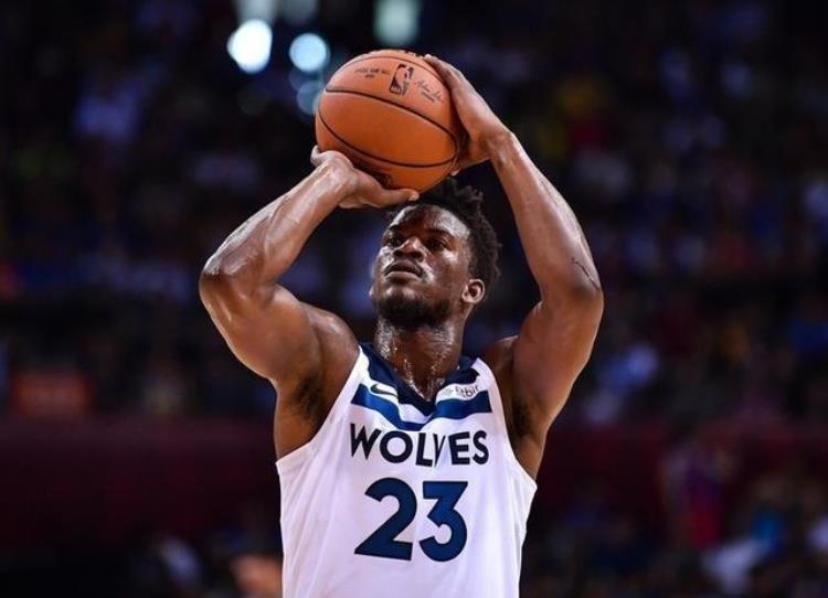 神之属性盘点NBA身披23号的十大球星前三名无争议