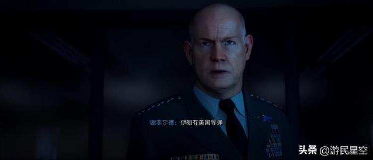 使命召唤现代战争2隐藏剧情「使命召唤19现代战争2剧情评测82分过瘾的开胃前菜」