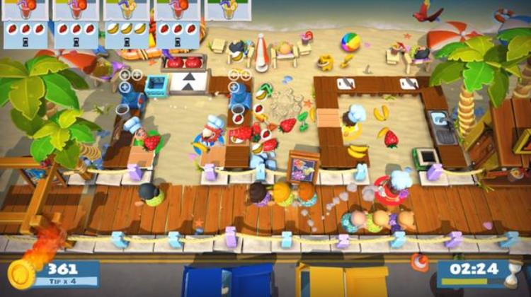 steam夏促价格「steam夏促即将收官最后收割不踩雷NBA2K仅需29元」