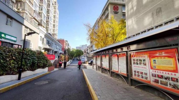 第五届美丽街巷我的家优秀作品评选揭晓了什么「第五届美丽街巷我的家优秀作品评选揭晓」