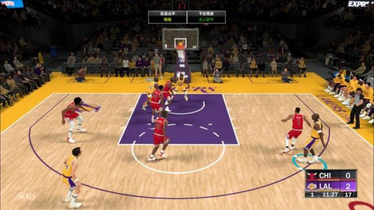 2k21史上最强科比「NBA2K科比詹皇领衔湖人最强队套见谁秒谁历史第一实锤」