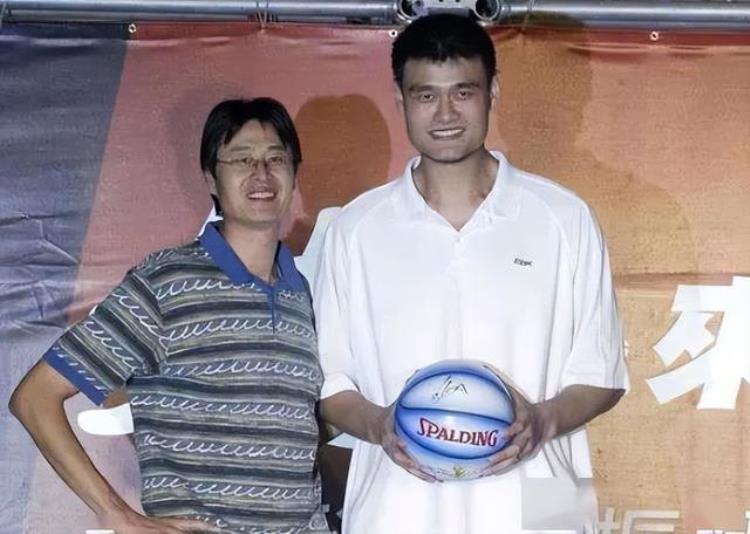 比王治郅早14年如果没有受伤宋涛会是登陆NBA的中国第一人